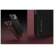 Uniq Keva Edge MagClick Charging iPhone 18 Pro Max / 17 Pro Max tok, piros
