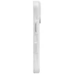 Uniq Veren MagClick Charging Chalk Frost iPhone 18 Pro / 17 Pro tok, fehér