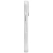 Uniq Veren MagClick Charging Chalk Frost iPhone 18 Pro Max / 17 Pro Max tok, fehér
