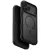 Uniq Veren MagClick Charging iPhone 18 Pro Max / 17 Pro Max tok, matt szürke