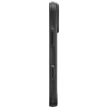 Uniq Veren MagClick Charging iPhone 18 Pro Max / 17 Pro Max tok, matt szürke