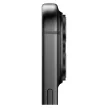 Uniq Optix AluGuard (DX2) Camera Lens Protector iPhone 18 Pro / 18 Pro Max kameravédő, fekete