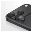 Uniq Optix AluGuard (DX2) Camera Lens Protector iPhone 18 Pro / 18 Pro Max kameravédő, fekete
