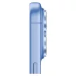 Uniq Optix AluGuard (DX2) Camera Lens Protector iPhone 18 Pro / 18 Pro Max kameravédő, kék