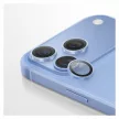Uniq Optix AluGuard (DX2) Camera Lens Protector iPhone 18 Pro / 18 Pro Max kameravédő, kék
