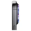 Uniq Optix AluGuard (DX2) Camera Lens Protector iPhone 18 Pro / 18 Pro Max kameravédő, színes