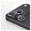 Uniq Optix AluGuard (DX2) Camera Lens Protector iPhone 18 Pro / 18 Pro Max kameravédő, színes