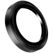 Uniq Optix Prime Camera Lens Protector iPhone 18 Pro / 18 Pro Max kameravédő, grafitszürke