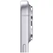 Uniq Optix Prime Camera Lens Protector iPhone 18 Pro / 18 Pro Max kameravédő applikátorral, ezüst