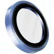 Uniq Optix Prime Camera Lens Protector glacier iPhone 18 Pro / 18 Pro Max kameravédő, ezüst