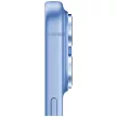 Uniq Optix Prime Camera Lens Protector glacier iPhone 18 Pro / 18 Pro Max kameravédő, ezüst