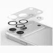 Camera Lens Protector Uniq Optix Clearshield Frameguard iPhone 18 Pro kameravédő applikátorral, átlátszó