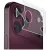 Camera Module Protector Uniq Optix Aeroshield iPhone 18 Pro tok, átlátszó