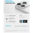 Camera Module Protector Uniq Optix Aeroshield iPhone 18 Pro tok, átlátszó