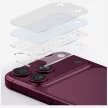 Camera Module Protector Uniq Optix Aeroshield iPhone 18 Pro Max tok, átlátszó