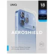 Camera Module Protector Uniq Optix Aeroshield iPhone 18 Pro Max tok, átlátszó