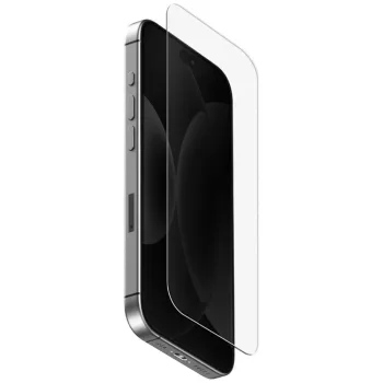 Uniq Optix Covex Pure iPhone 18 Pro üvegfólia