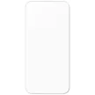 Uniq Optix Covex Pure iPhone 18 Pro üvegfólia