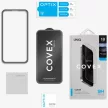 Uniq Optix Covex Pure iPhone 18 Pro üvegfólia
