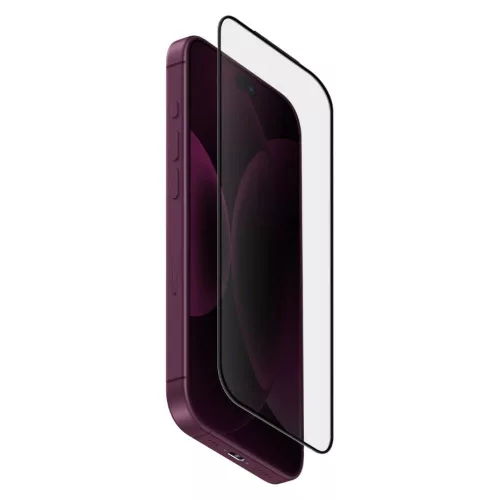 Uniq Optix Vivid DX2 iPhone 18 Pro üvegfólia