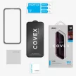 Uniq Optix Vivid DX2 iPhone 18 Pro üvegfólia