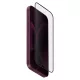 Uniq Optix Vivid DX2 iPhone 18 Pro Max üvegfólia
