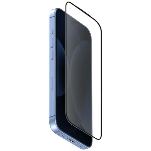 Uniq Optix Covex Matte DX2 iPhone 18 Pro üvegfólia
