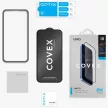 Uniq Optix Covex Matte DX2 iPhone 18 Pro Max üvegfólia