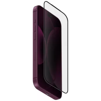 Uniq Optix Vision AR Clear DX2 iPhone 18 Pro üvegfólia