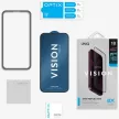 Uniq Optix Vision AR Clear DX2 iPhone 18 Pro üvegfólia