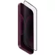 Uniq Optix Vision AR Clear DX2 iPhone 18 Pro Max üvegfólia