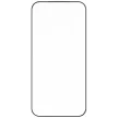 Ceramic glass Uniq Optix Xenon Nanoceram iPhone 18 Pro üvegfólia
