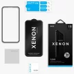 Ceramic glass Uniq Optix Xenon Nanoceram iPhone 18 Pro üvegfólia
