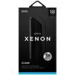 Ceramic glass Uniq Optix Xenon Nanoceram iPhone 18 Pro üvegfólia