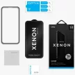 Ceramic glass Uniq Optix Xenon Nanoceram iPhone 18 Pro Max üvegfólia