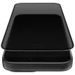Uniq Privacy glass Optix Privacy Xenon Nanoceram iPhone 18 Pro betekintésvédő üvegfólia