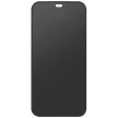 Uniq Privacy glass Optix Privacy Xenon Nanoceram iPhone 18 Pro betekintésvédő üvegfólia
