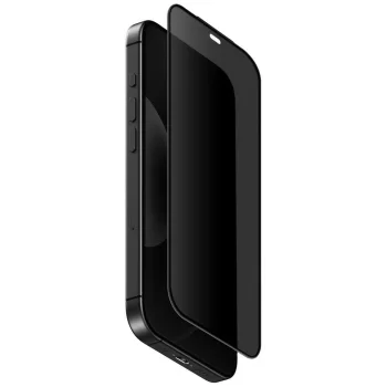   Uniq Privacy glass Optix Privacy Xenon Nanoceram iPhone 18 Pro Max betekintésvédő üvegfólia