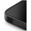 Uniq Optix SwiftFit Vivid DX2 iPhone 18 Pro üvegfólia applikátorral
