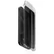 Uniq Privacy glass Optix SwiftFit Privacy DX2 iPhone 18 Pro betekintésvédő üvegfólia applikátorral