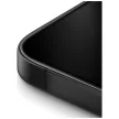 Uniq Privacy glass Optix SwiftFit Privacy DX2 iPhone 18 Pro Max betekintésvédő üvegfólia applikátorral