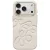 Uniq Coehl Cloude Magnetic Charging iPhone 18 Pro / 17 Pro tok, bézs