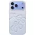 Uniq Coehl Cloude Magnetic Charging iPhone 18 Pro Max / 17 Pro Max tok, kék