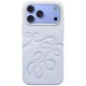 Uniq Coehl Cloude Magnetic Charging iPhone 18 Pro Max / 17 Pro Max tok, kék
