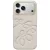 Uniq Coehl Cloude Magnetic Charging iPhone 18 Pro Max / 17 Pro Max tok, bézs