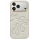 Uniq Coehl Cloude Magnetic Charging iPhone 18 Pro Max / 17 Pro Max tok, bézs