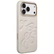 Uniq Coehl Cloude Magnetic Charging iPhone 18 Pro Max / 17 Pro Max tok, bézs