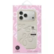 Uniq Coehl Cloude Magnetic Charging iPhone 18 Pro Max / 17 Pro Max tok, bézs