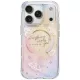 Uniq Coehl Ellie Magnetic Charging Prism Bloom iPhone 18 Pro / 17 Pro tok, színes