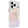 Uniq Coehl Ellie Magnetic Charging Prism Bloom iPhone 18 Pro / 17 Pro tok, színes